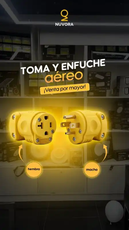 Accesorios